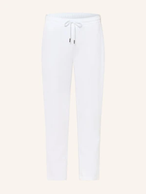 Juvia Spodnie Dresowe Stina weiss