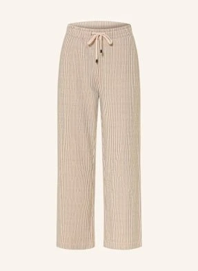 Juvia Spodnie Dresowe Vasca beige