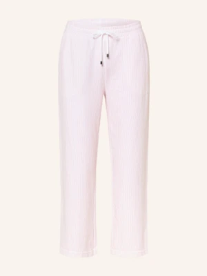 Juvia Spodnie Dresowe Vasca rosa