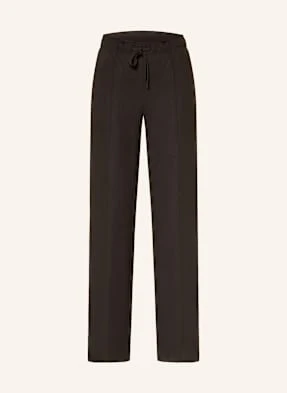 Juvia Spodnie Jale braun