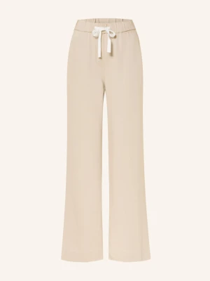 Juvia Spodnie Marlena Aylin beige