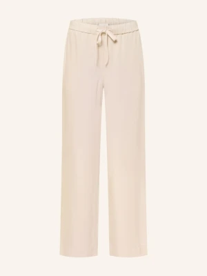 Juvia Spodnie Marlena Aylin beige