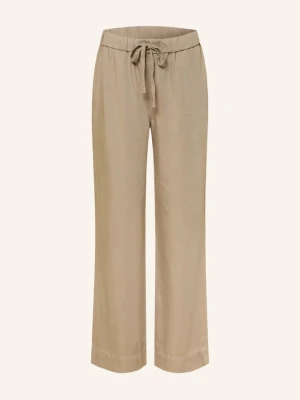 Juvia Spodnie Marlena Aylin beige