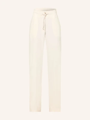 Juvia Spodnie Nicki beige