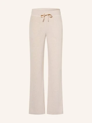 Juvia Spodnie Nicki beige