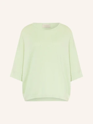 Juvia Sweter Blanca Z Rękawami 3/4 gruen