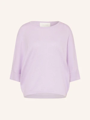 Juvia Sweter Blanca Z Rękawami 3/4 lila