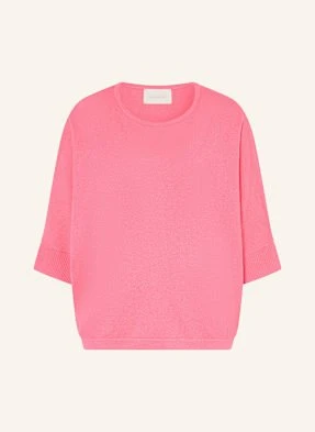 Juvia Sukienka Blanca Z Rękawem 3/4 pink