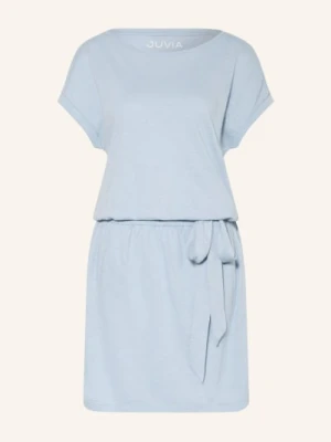 Juvia Sukienka Carmina blau