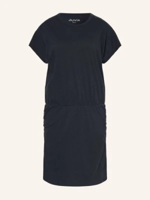 Juvia Sukienka Estrella blau