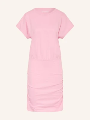 Juvia Sukienka Estrella rosa
