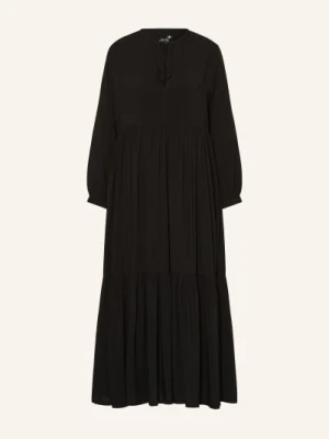 Juvia Sukienka Malou schwarz