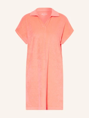 Juvia Sukienka Selina orange