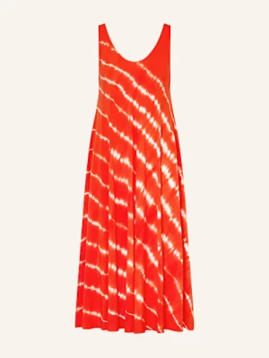 Juvia Sukienka Z Dżerseju Jules rot