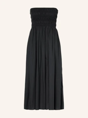 Juvia Sukienka Z Odkrytymi Ramionami Priscilla schwarz