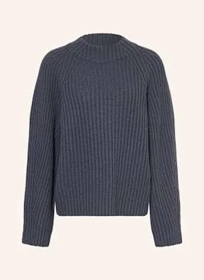 Juvia Sweter Amina blau