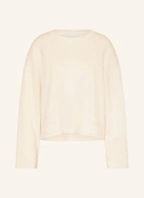 Juvia Sweter beige