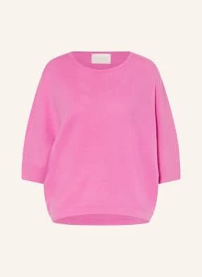 Juvia Sweter Blanca pink