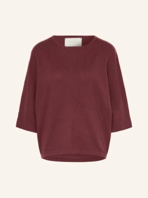 Juvia Sweter Blanca Z Rękawami 3/4 rot