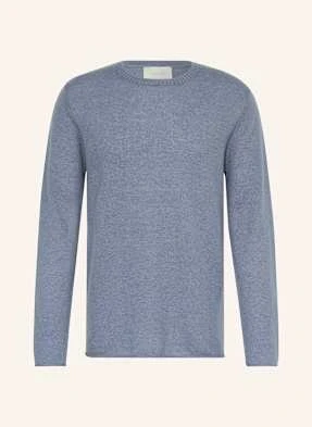 Juvia Sweter Bruno blau