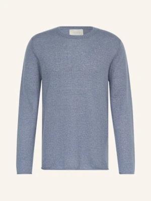 Juvia Sweter Bruno blau