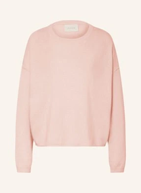 Juvia Sweter Cate rosa