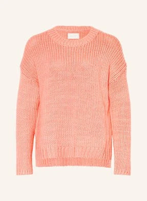 Juvia Sweter Dion orange