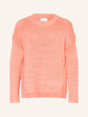 Juvia Sweter Dion orange