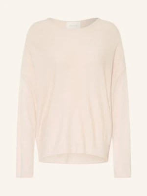 Juvia Sweter Faiza beige