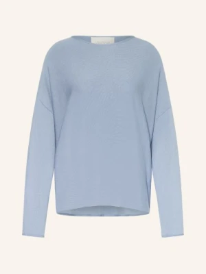 Juvia Sweter Faiza blau