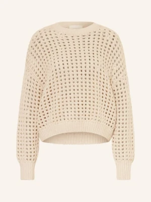 Juvia Sweter Fedra beige