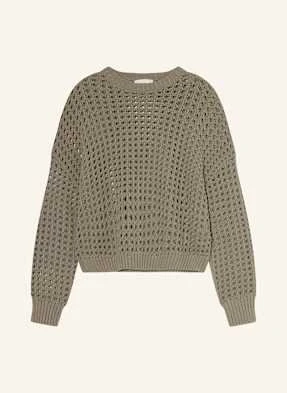 Juvia Sweter Fedra gruen