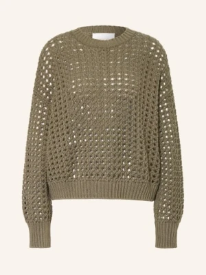 Juvia Sweter Fedra gruen