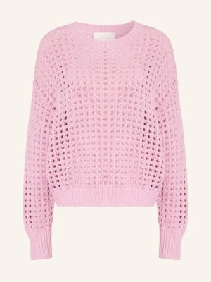 Juvia Sweter Fedra rosa