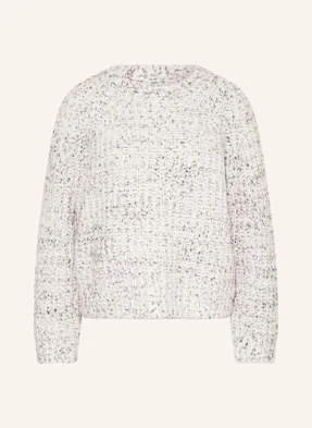 Juvia Sweter Flavia lila