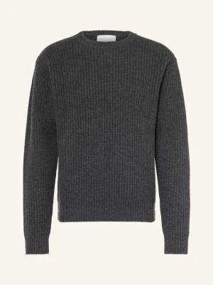 Juvia Sweter Jarne grau CZIEMNOSZARY