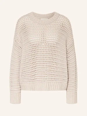 Juvia Sweter Kalani beige