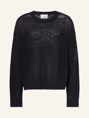 Juvia Sweter Kalani blau