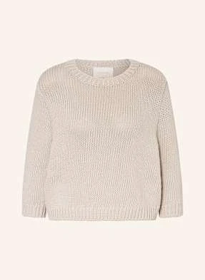 Juvia Sweter Kara beige