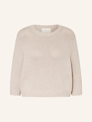 Juvia Sweter Kara beige