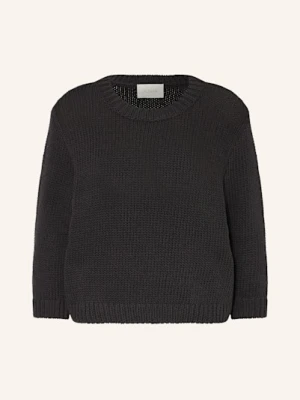 Juvia Sweter Kara grau