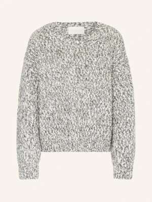 Juvia Sweter Kira grau