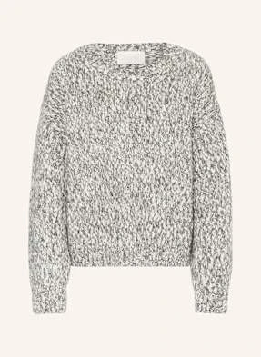 Juvia Sweter Kira grau
