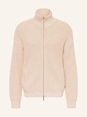 Juvia Sweter Leon beige