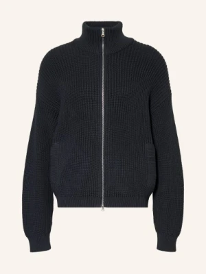 Juvia Sweter Leon blau