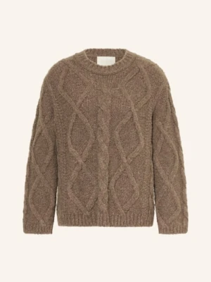 Juvia Sweter Liah beige