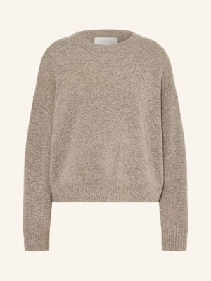 Juvia Sweter Nika grau