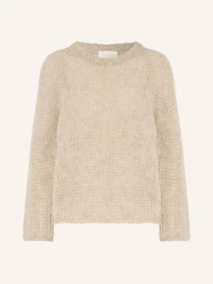 Juvia Sweter Taria gruen