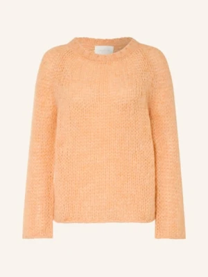 Juvia Sweter Taria orange