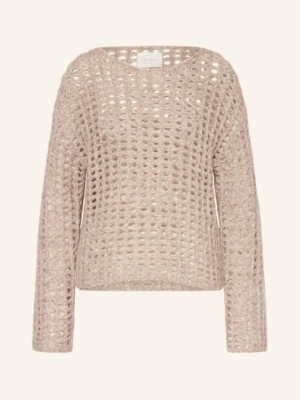 Juvia Sweter Weya beige